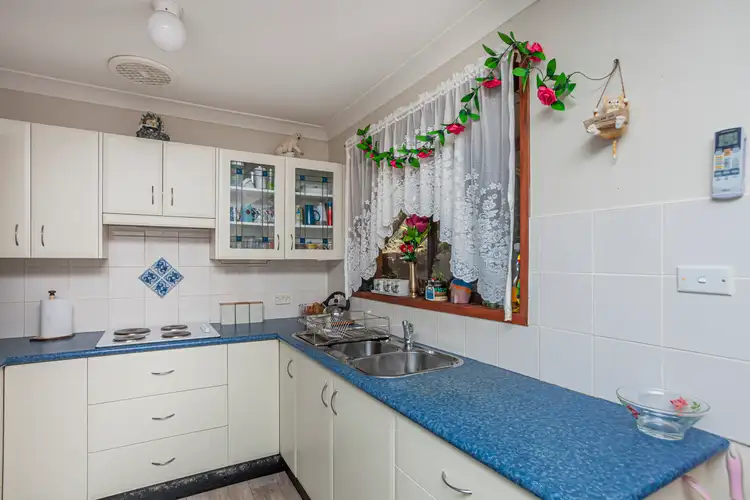 Fourth view of Homely house listing, 3 Courtaulds Road, Raymond Terrace NSW 2324