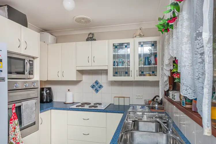 Fifth view of Homely house listing, 3 Courtaulds Road, Raymond Terrace NSW 2324