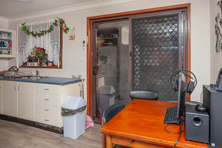 Sixth view of Homely house listing, 3 Courtaulds Road, Raymond Terrace NSW 2324