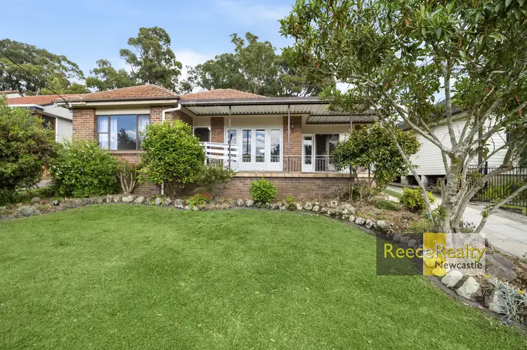 Main view of Homely house listing, 13 Vale Street, Birmingham Gardens NSW 2287