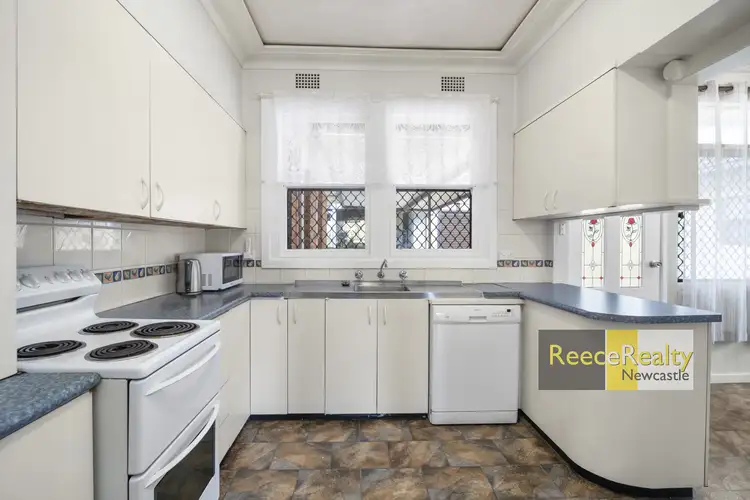 Fifth view of Homely house listing, 13 Vale Street, Birmingham Gardens NSW 2287