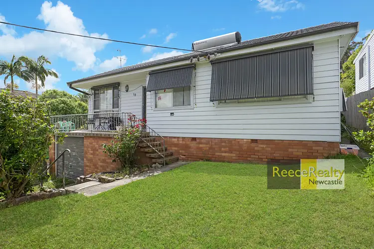 Second view of Homely house listing, 10 Albert Street, Valentine NSW 2280