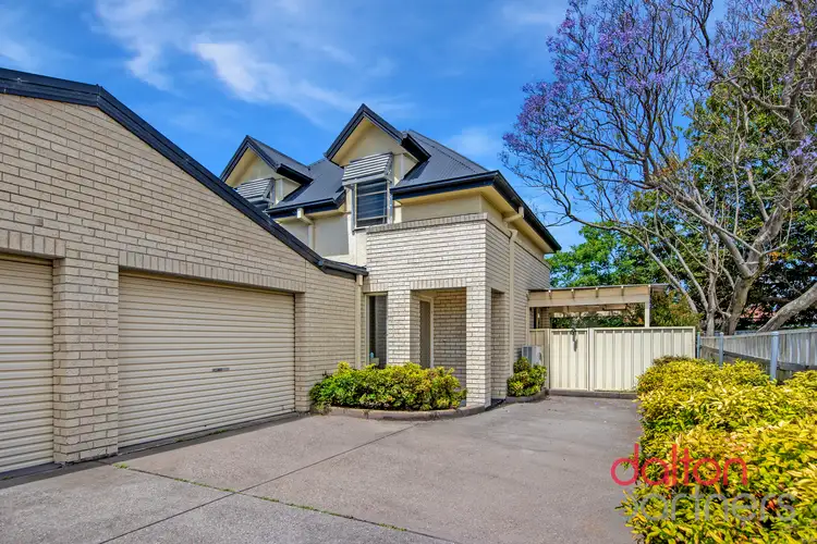 2/7 Hamilton Street, Hamilton North NSW 2292