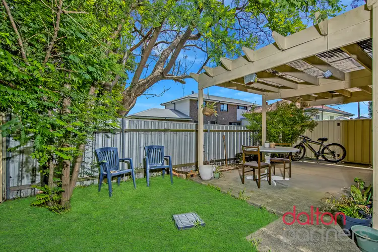 Sixth view of Homely townhouse listing, 2/7 Hamilton Street, Hamilton North NSW 2292