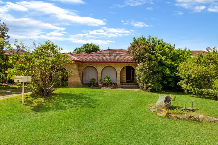 Second view of Homely house listing, 11 Broughton Street, Rutherford NSW 2320