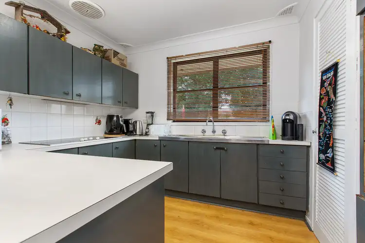 Fifth view of Homely house listing, 11 Broughton Street, Rutherford NSW 2320