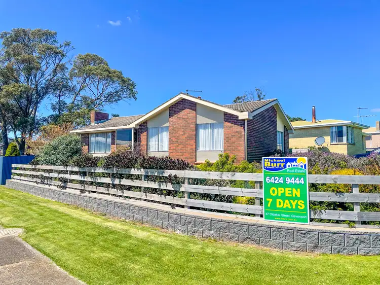 Main view of Homely house listing, 11 Casuarina Court, East Devonport TAS 7310