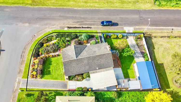 Second view of Homely house listing, 11 Casuarina Court, East Devonport TAS 7310