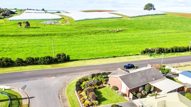Third view of Homely house listing, 11 Casuarina Court, East Devonport TAS 7310