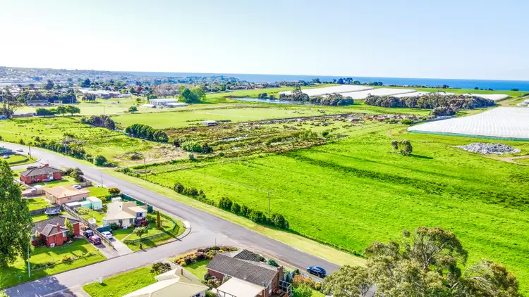 Fourth view of Homely house listing, 11 Casuarina Court, East Devonport TAS 7310