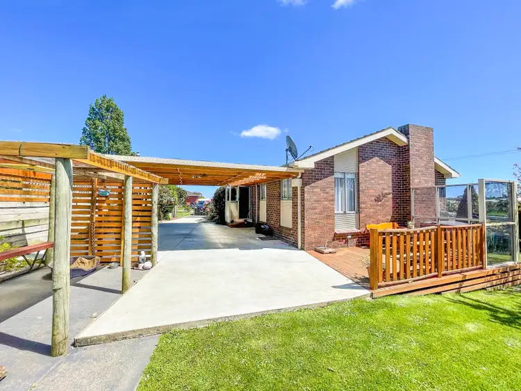 Fifth view of Homely house listing, 11 Casuarina Court, East Devonport TAS 7310