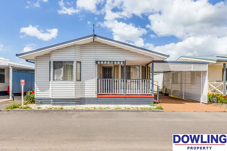 Main view of Homely house listing, 26/15 Quarter Sessions Road, Tarro NSW 2322