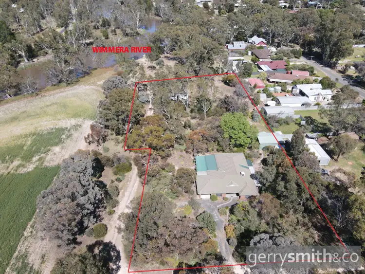 Main view of Homely house listing, 1 Burnside Avenue, Dimboola VIC 3414
