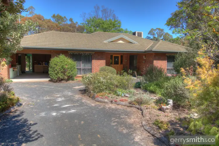 Second view of Homely house listing, 1 Burnside Avenue, Dimboola VIC 3414