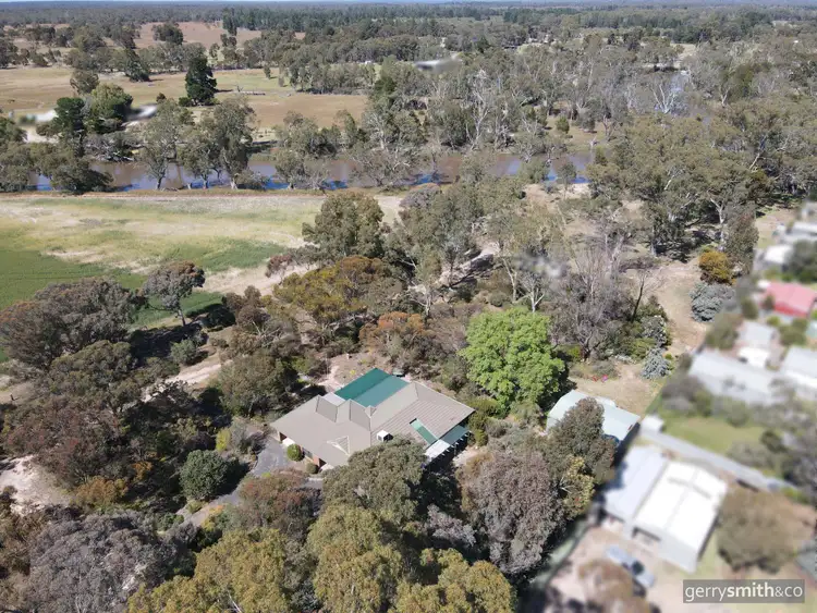 Third view of Homely house listing, 1 Burnside Avenue, Dimboola VIC 3414