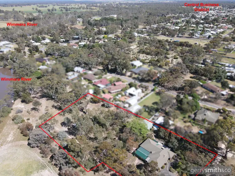 Fourth view of Homely house listing, 1 Burnside Avenue, Dimboola VIC 3414