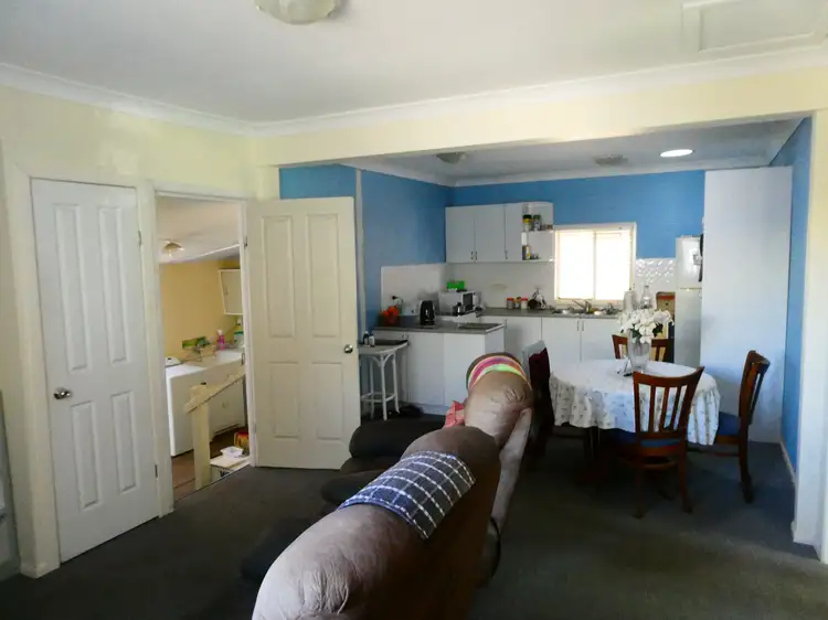 Second view of Homely house listing, 13 KIMBER STREET, Biggenden QLD 4621