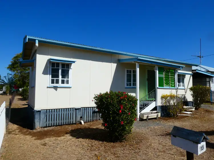 Fifth view of Homely house listing, 13 KIMBER STREET, Biggenden QLD 4621