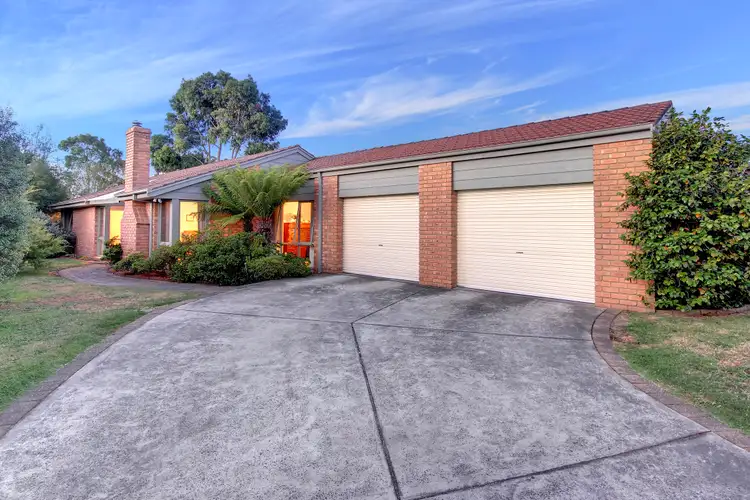 12 Gardenia Court, Somerville VIC 3912