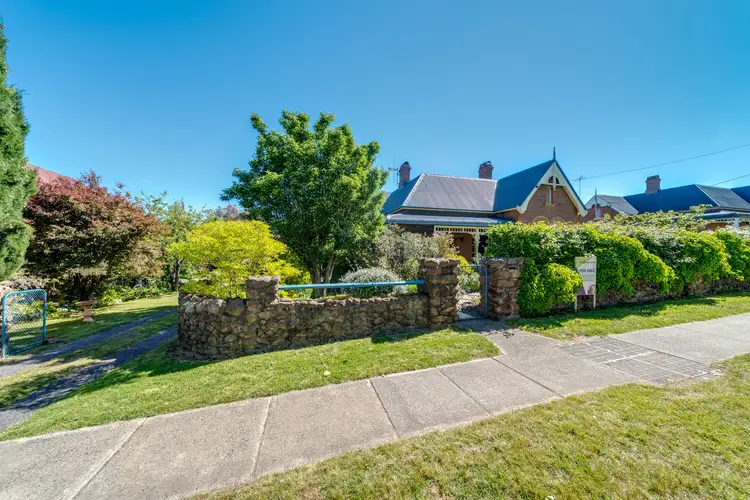 102 Goldsmith Street, Goulburn NSW 2580