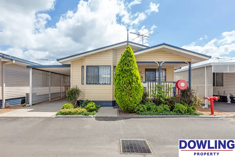 Second view of Homely house listing, 35/15 Quarter Sessions Road, Tarro NSW 2322