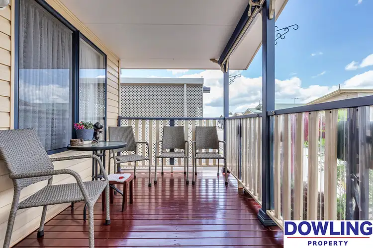 Third view of Homely house listing, 35/15 Quarter Sessions Road, Tarro NSW 2322