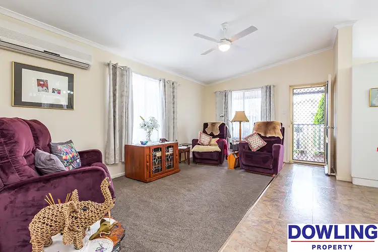 Fourth view of Homely house listing, 35/15 Quarter Sessions Road, Tarro NSW 2322