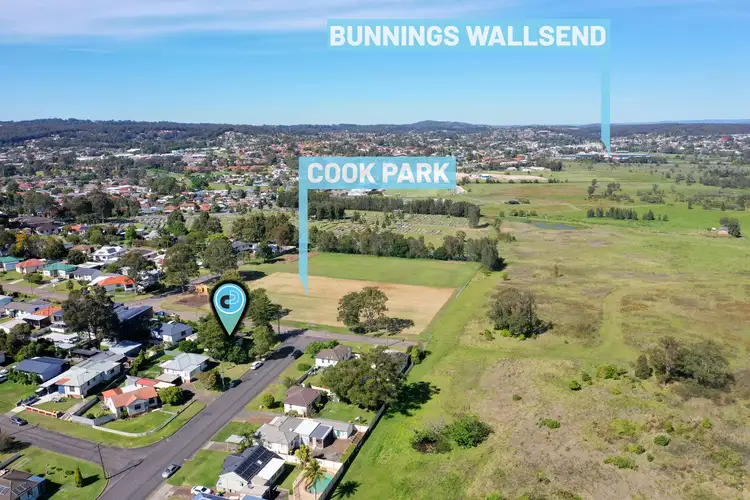 Third view of Homely house listing, 30 Macarthur street, Shortland NSW 2307