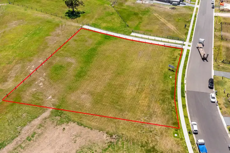 Lot 504 Hillview