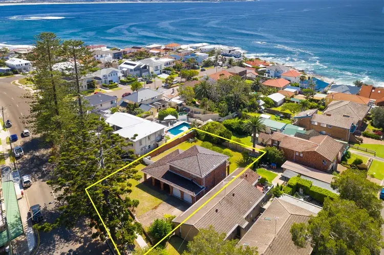 146 Ewos Parade, Cronulla NSW 2230