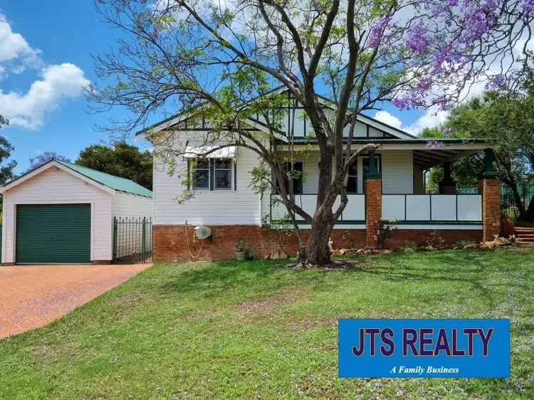 58 King Street, Muswellbrook NSW 2333