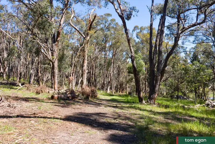 Fifth view of Homely land listing, 40 Jenkins Road, Whittlesea VIC 3757