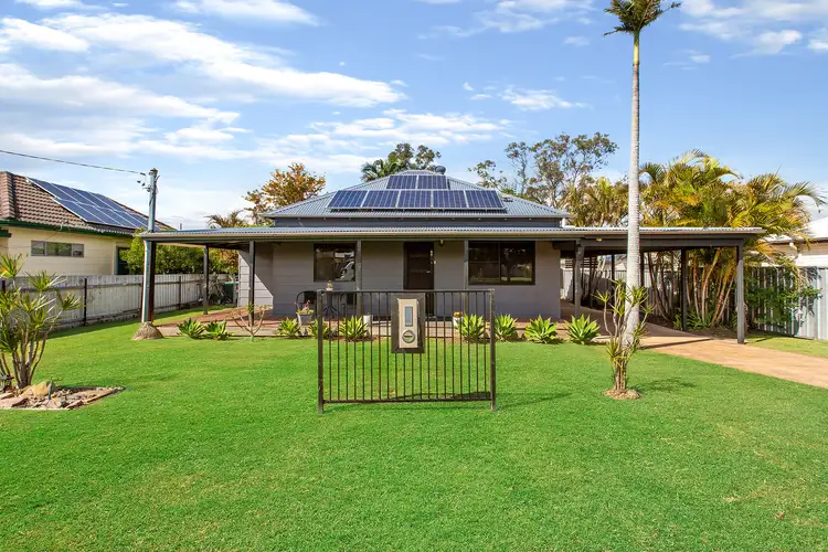 16 Southern Avenue, Tarro NSW 2322