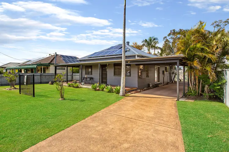 Second view of Homely house listing, 16 Southern Avenue, Tarro NSW 2322
