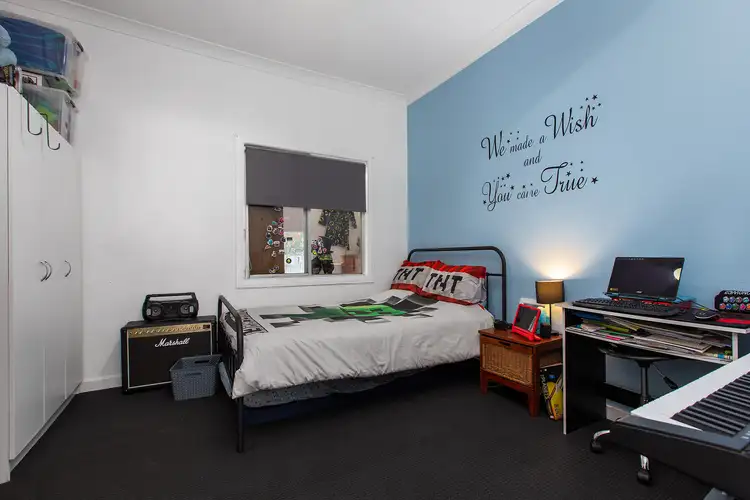 Sixth view of Homely house listing, 16 Southern Avenue, Tarro NSW 2322