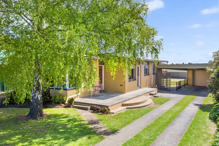 Main view of Homely house listing, 147 Armstrong Street, Colac VIC 3250
