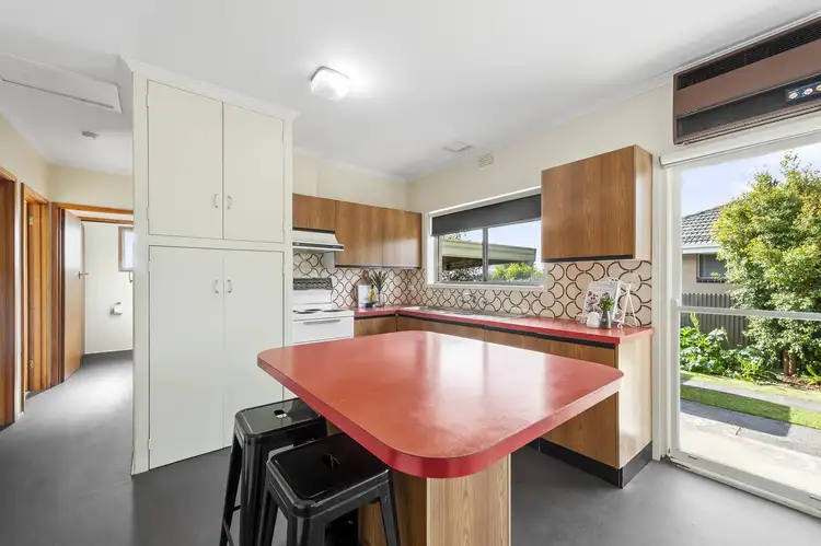 Second view of Homely house listing, 147 Armstrong Street, Colac VIC 3250