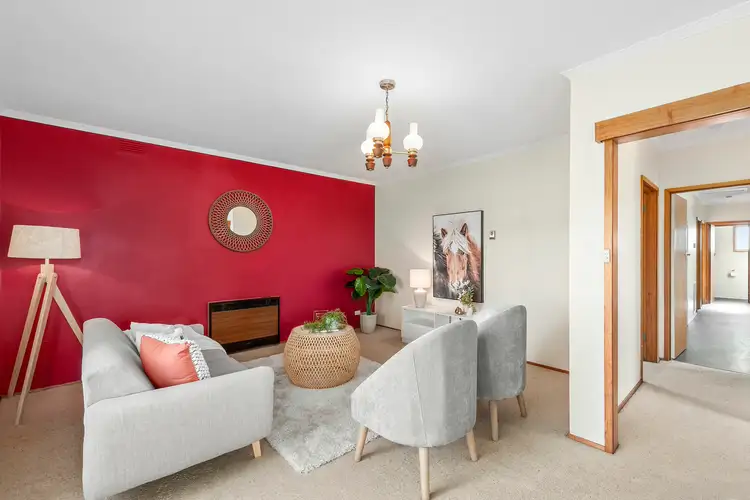 Fifth view of Homely house listing, 147 Armstrong Street, Colac VIC 3250