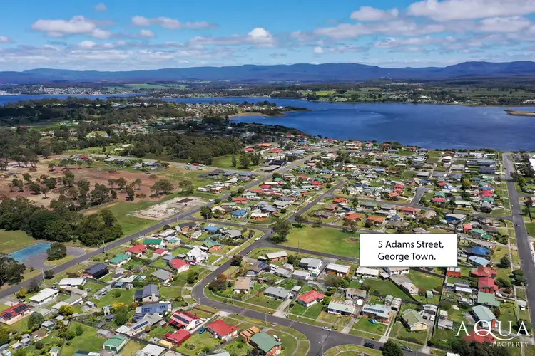 Sixth view of Homely house listing, 5 Adams Street, George Town TAS 7253