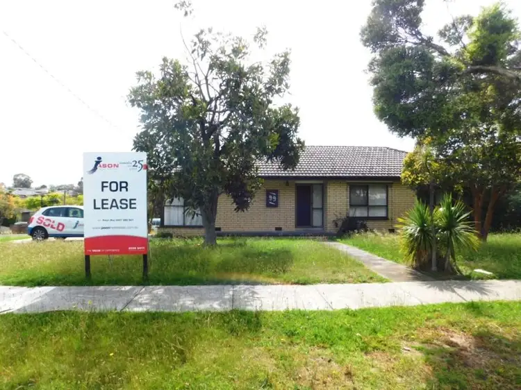 99 Dawson Street, Tullamarine VIC 3043