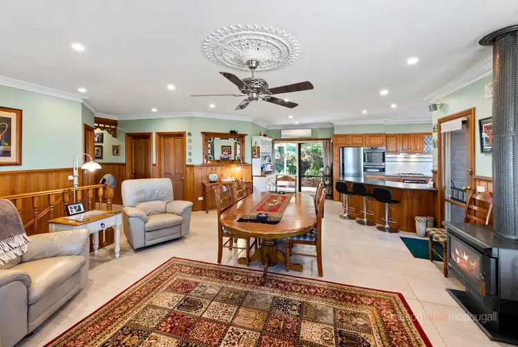 Third view of Homely house listing, 37 Bourke Street, Whittlesea VIC 3757