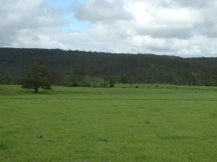 Main view of Homely rural property listing, Address available on request
