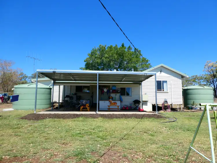 Sixth view of Homely rural property listing, Address available on request