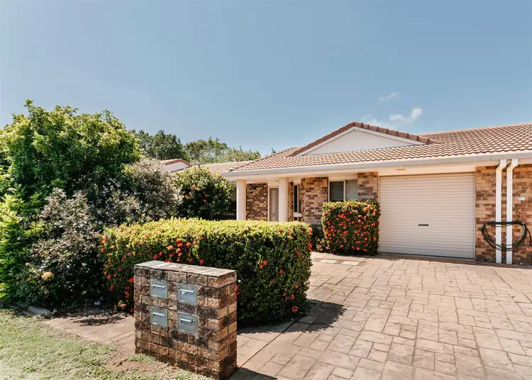 2/32 Trevors Road, Bargara QLD 4670