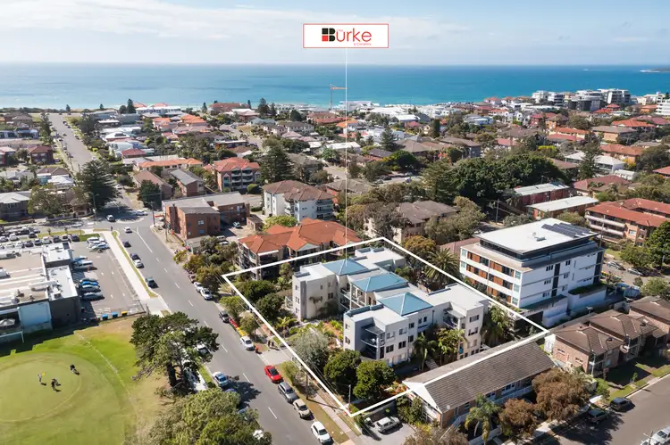 5/38-42 Hume Road, Cronulla NSW 2230