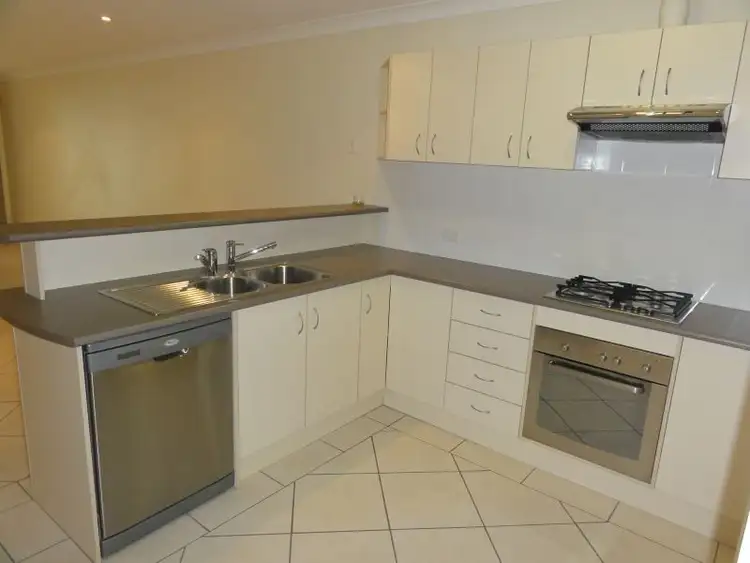 Third view of Homely unit listing, 1/43 Curtis Street, Dalby QLD 4405
