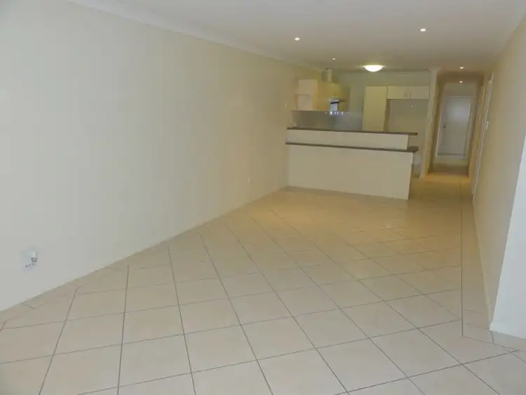 Fourth view of Homely unit listing, 1/43 Curtis Street, Dalby QLD 4405