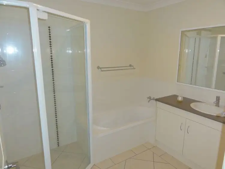 Sixth view of Homely unit listing, 1/43 Curtis Street, Dalby QLD 4405