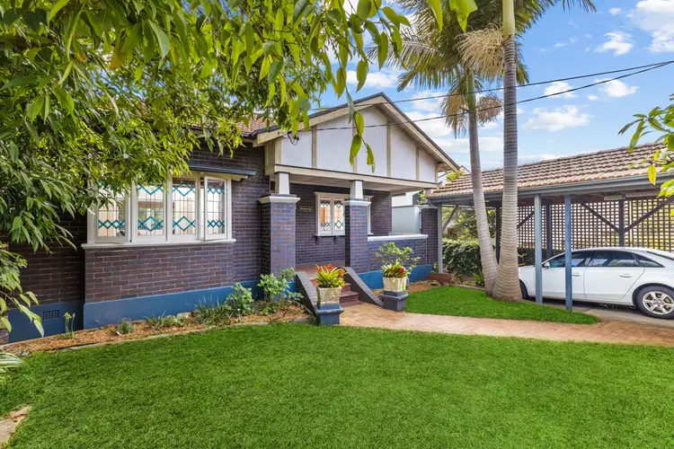 Main view of Homely house listing, 18 Grasmere Road, Cremorne NSW 2090