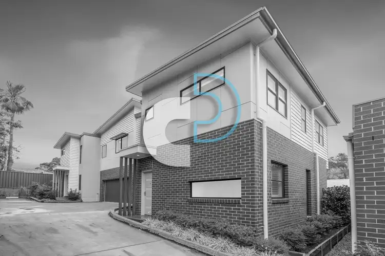 3/31 Hutcheson Avenue, Rankin Park NSW 2287